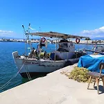 Hilltop Sea View *