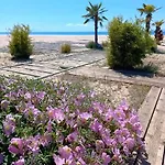 Hilltop Sea View Appartamento