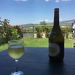 Appartamento Hilltop Sea View Karianí