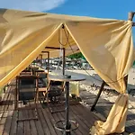 Hilltop Sea View Karianí