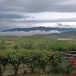 Hilltop Sea View