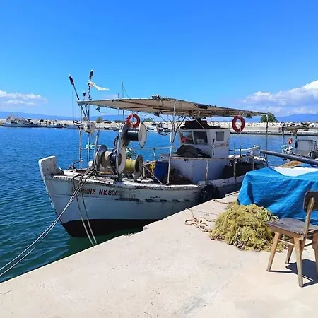 Sea View Panorama *