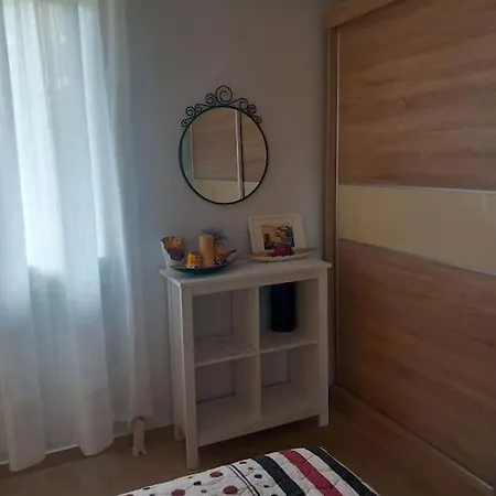 Hilltop Sea View Apartamento *