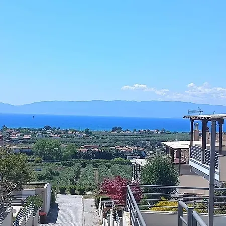 Sea View Panorama