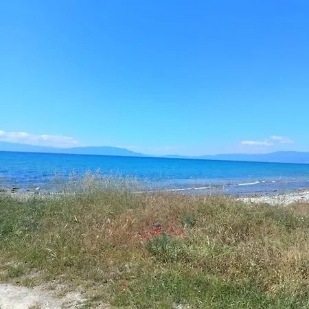 Hilltop Sea View Apartamento *