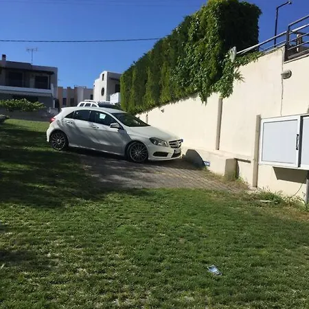 Sea View Panorama Apartmán