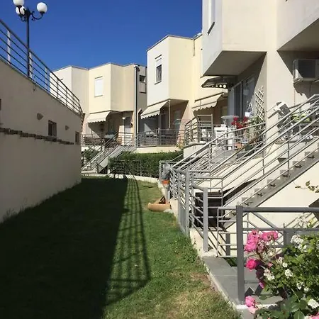 Apartamento Hilltop Sea View
