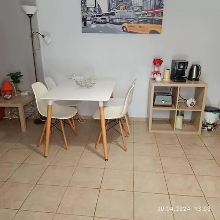 Sea View Panorama Apartmán