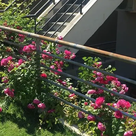 Sea View Panorama Garden Near Ofrinio