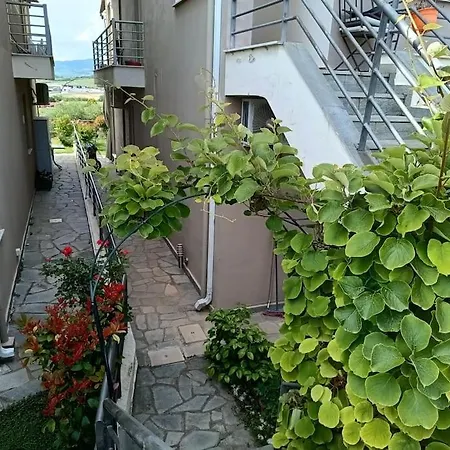 Sea View Panorama *