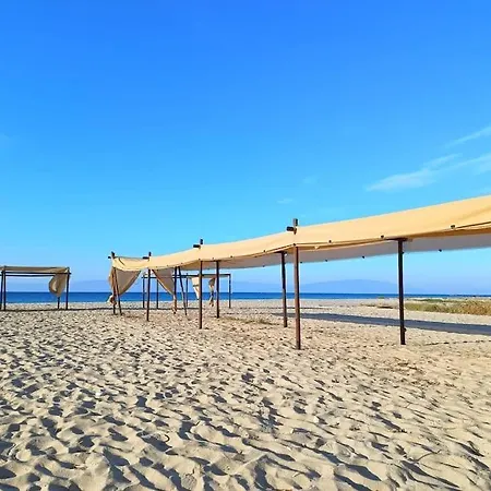 Sea View Panorama Apartmán *