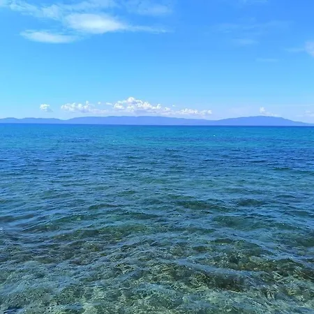 Sea View Panorama Apartmán *