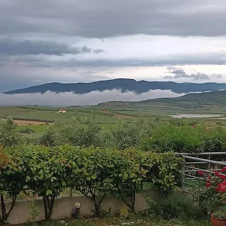 Sea View Panorama