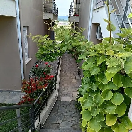 Sea View Panorama Apartmán