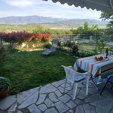 Sea View Panorama Apartmán *