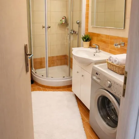 Apartamento Hilltop Sea View