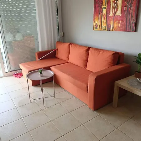 Apartamento Hilltop Sea View *
